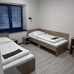 Penzión pre hostí U Vinca 3*
