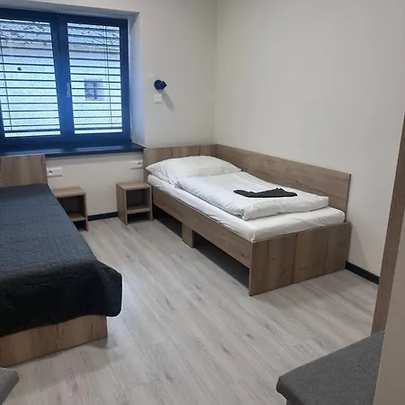 Gasthof U Vinca Banská Bystrica