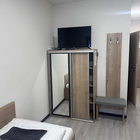 U Vinca Banská Bystrica