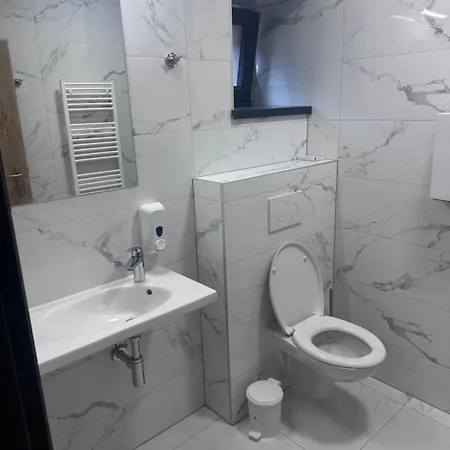 U Vinca Penzión pre hostí 3*