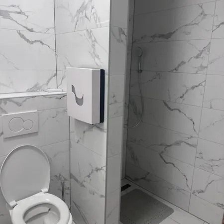 U Vinca Penzión pre hostí 3*