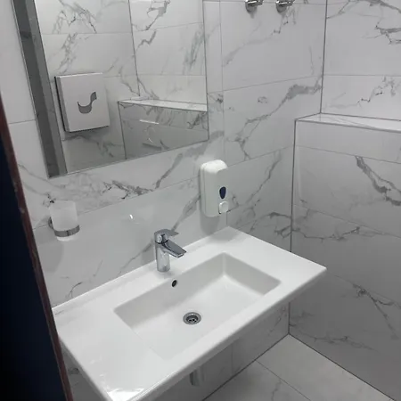 Penzión pre hostí U Vinca Banska Bystrica