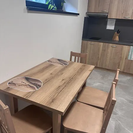 Penzión pre hostí U Vinca