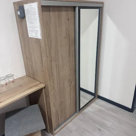U Vinca Penzión pre hostí