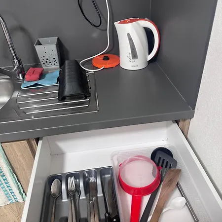 Penzión pre hostí U Vinca 3*