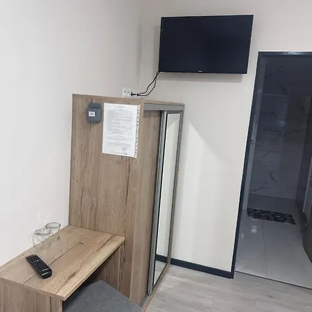 Penzión pre hostí U Vinca Banska Bystrica