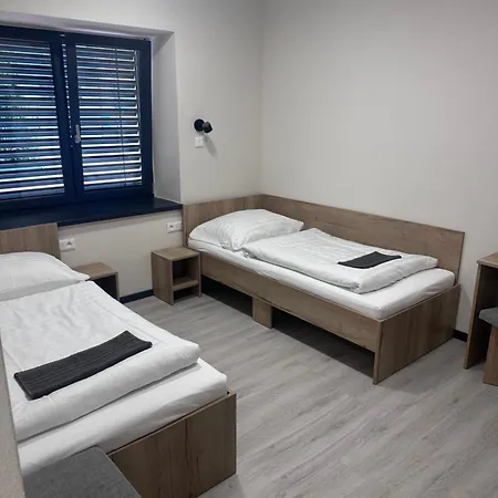 Penzión pre hostí U Vinca 3*