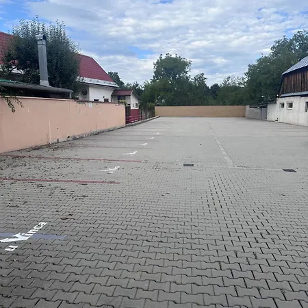 Vendégház U Vinca 3*