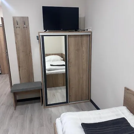 U Vinca Penzión pre hostí Banska Bystrica