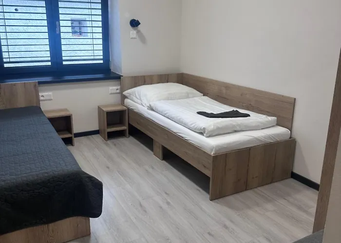 Vendégház U Vinca Besztercebánya