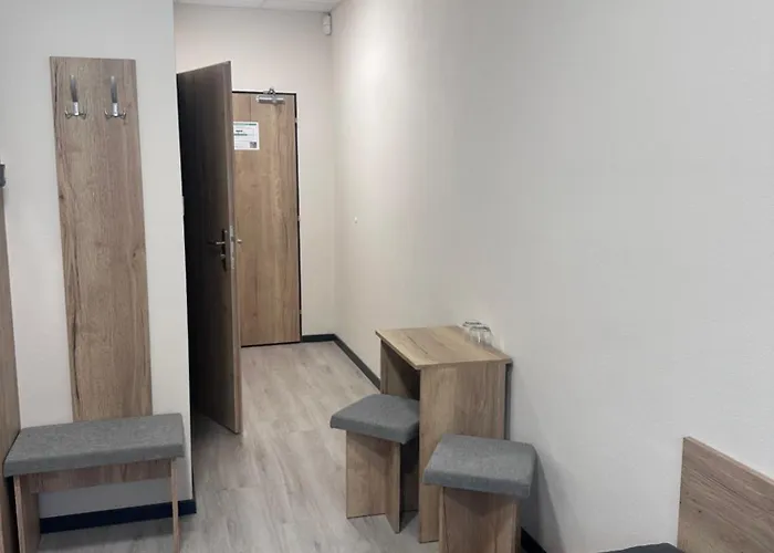 Vendégház U Vinca Besztercebánya