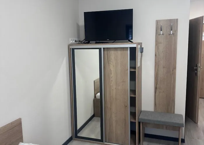 U Vinca Besztercebánya