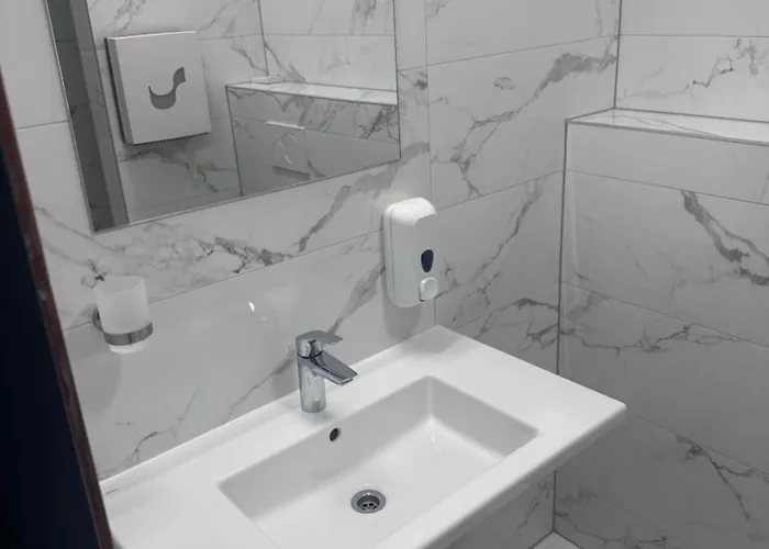 Vendégház U Vinca Besztercebánya