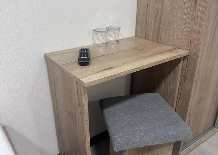 U Vinca Besztercebánya