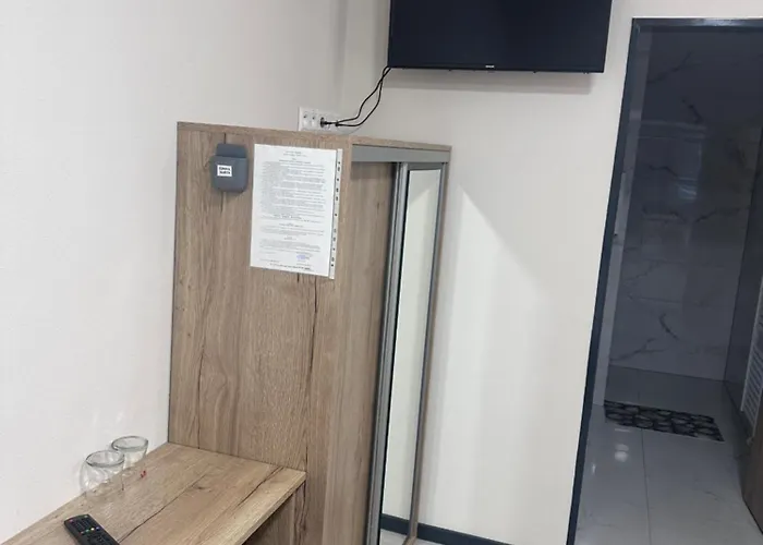 Vendégház U Vinca Besztercebánya