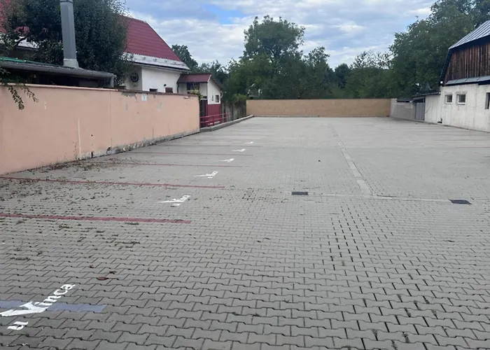 Vendégház U Vinca 3*