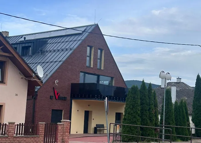 U Vinca Vendégház 3*