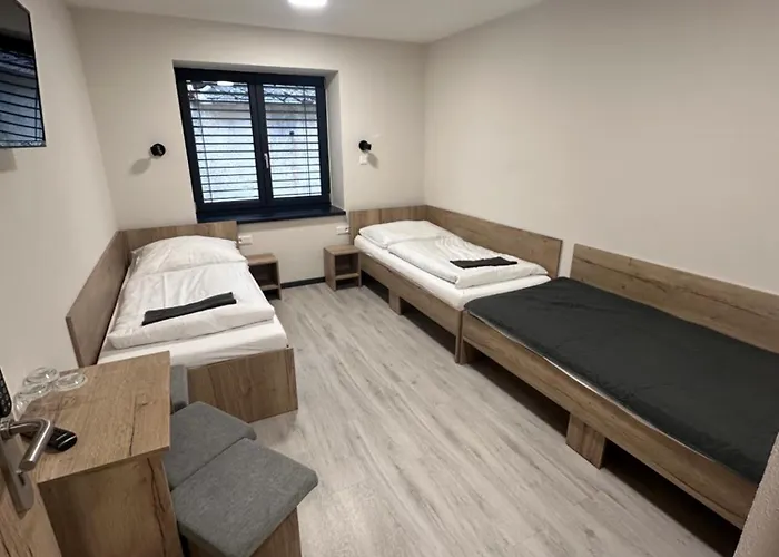 Vendégház U Vinca 3*