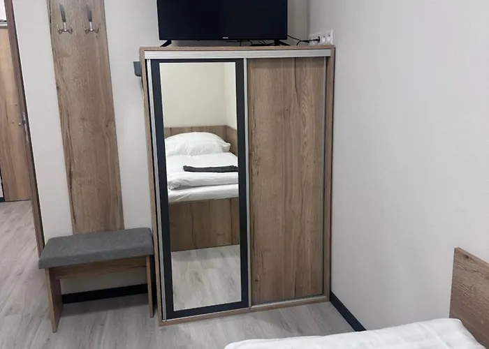 U Vinca Vendégház Besztercebánya